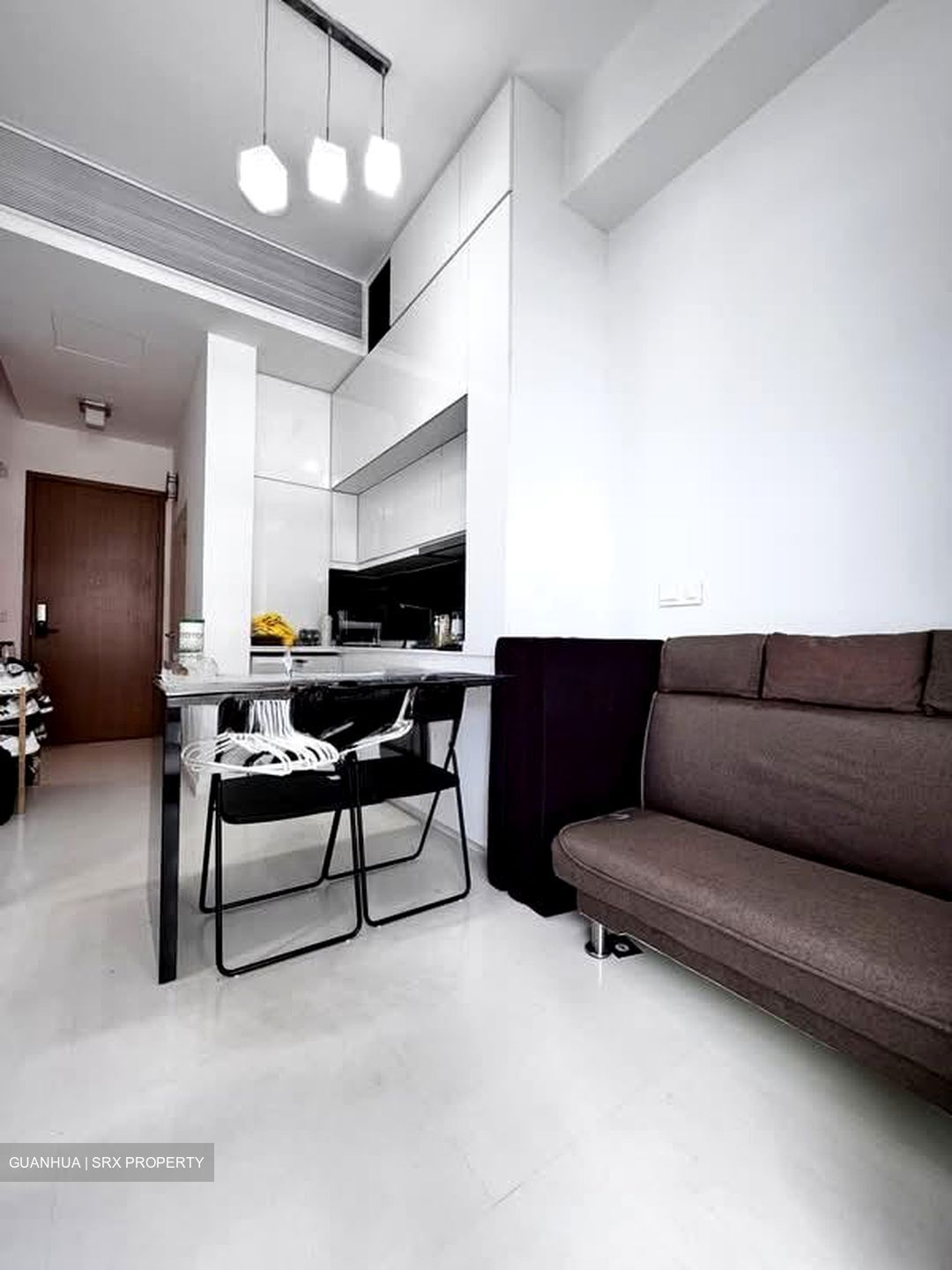 Spottiswoode Residences (D2), Condominium #586665031